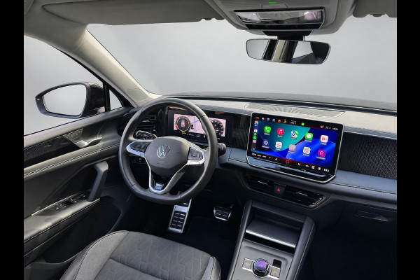 Volkswagen Tiguan 1.5 eTSI DSG LIFE GOAL CARPLAY/360CAMERA/TREKHAAK