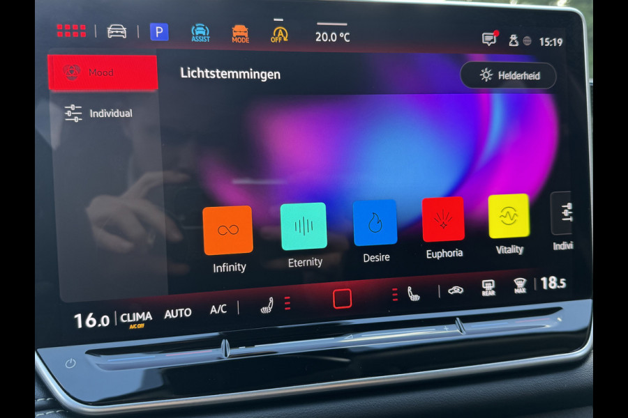 Volkswagen Tiguan 1.5 eTSI DSG LIFE GOAL CARPLAY/360CAMERA/TREKHAAK