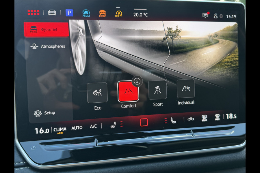 Volkswagen Tiguan 1.5 eTSI DSG LIFE GOAL CARPLAY/360CAMERA/TREKHAAK