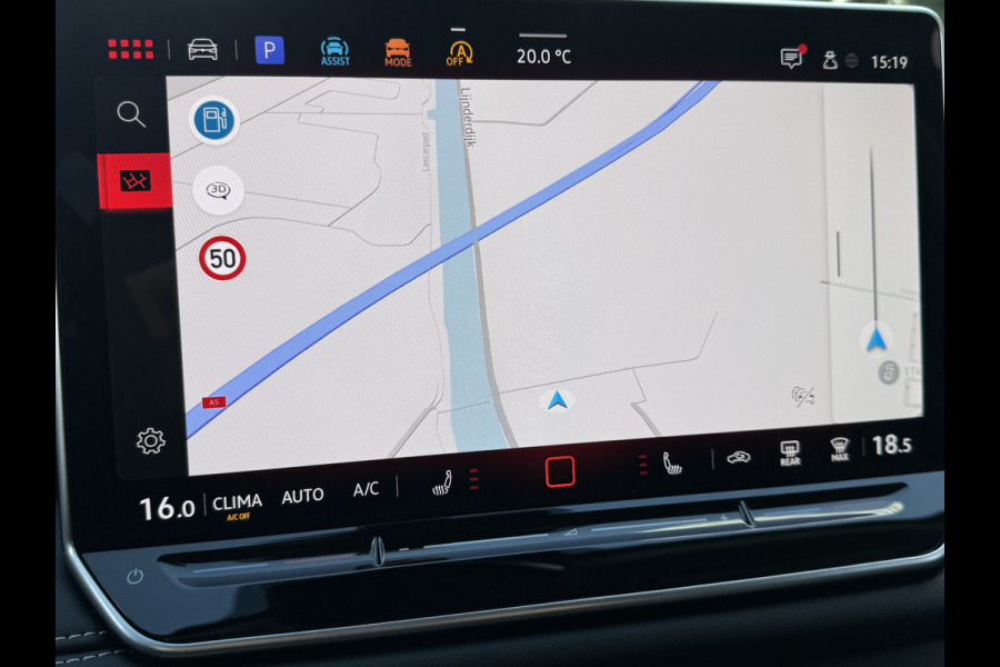 Volkswagen Tiguan 1.5 eTSI DSG LIFE GOAL CARPLAY/360CAMERA/TREKHAAK
