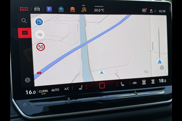 Volkswagen Tiguan 1.5 eTSI DSG LIFE GOAL CARPLAY/360CAMERA/TREKHAAK