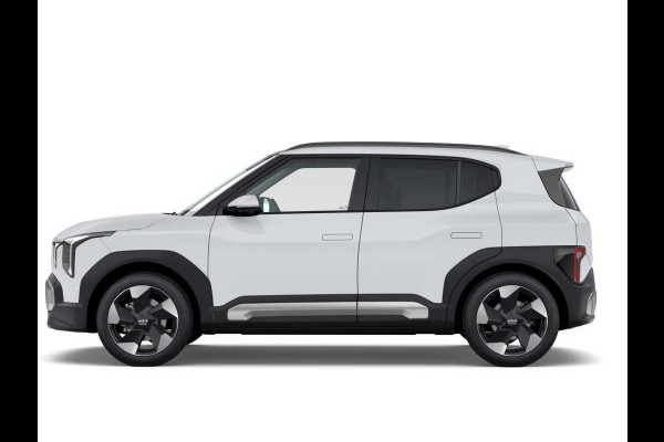 Kia EV2 Plus Advanced 42.2 kWh | Actieprijs* | 5p. | Navi. | Clima. | Adapt. Cruise. | Stoel&Stuur Verwarming | 15L Frunk | Privacy Glass | Glazen Schuif-/Kanteldak | Harman Kardon