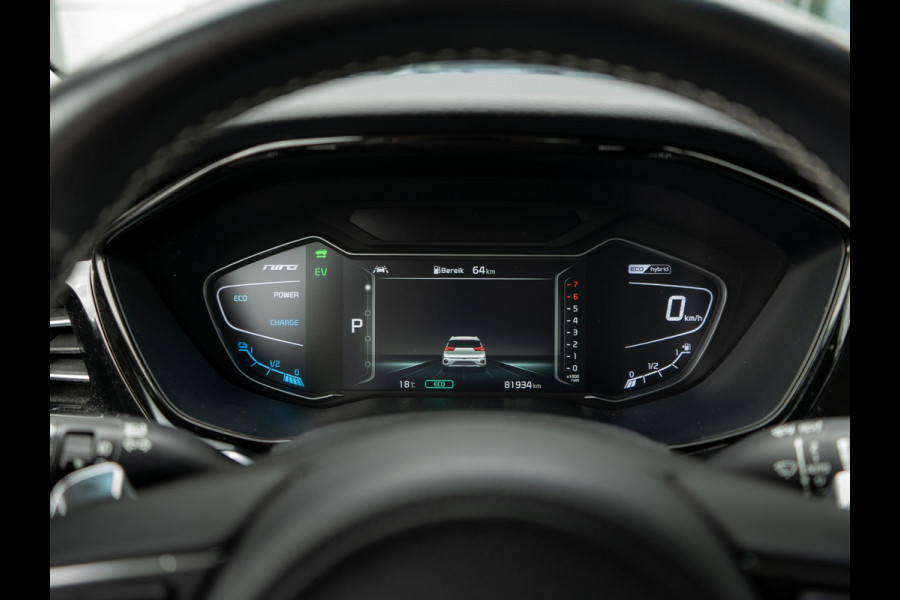 Kia Niro 1.6 GDi Hybrid DynamicLine | Navigatie | Achteruitrijcamera | Climate control |