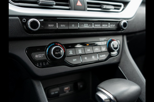 Kia Niro 1.6 GDi Hybrid DynamicLine | Navigatie | Achteruitrijcamera | Climate control |