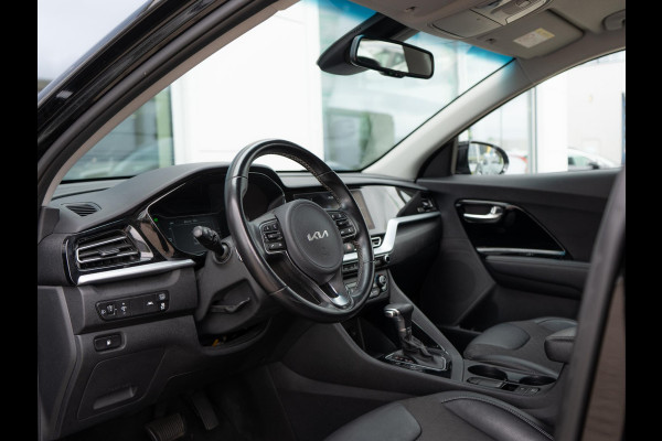 Kia Niro 1.6 GDi Hybrid DynamicLine | Navigatie | Achteruitrijcamera | Climate control |