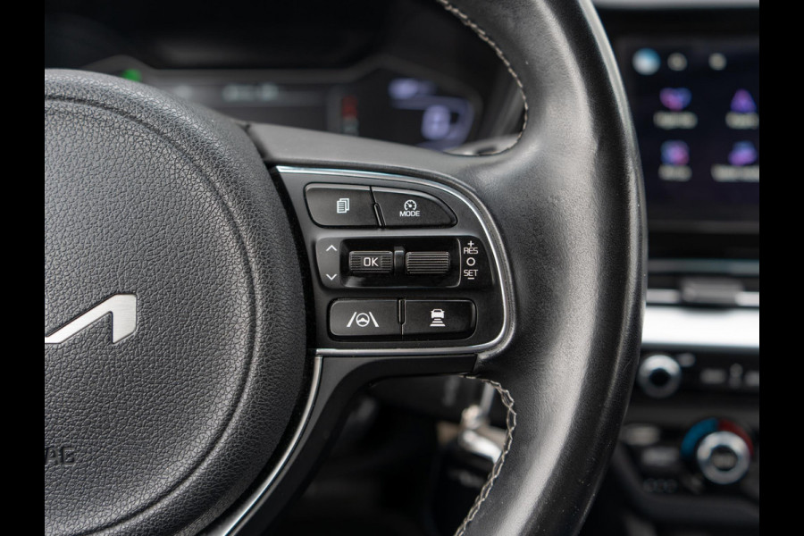Kia Niro 1.6 GDi Hybrid DynamicLine | Navigatie | Achteruitrijcamera | Climate control |