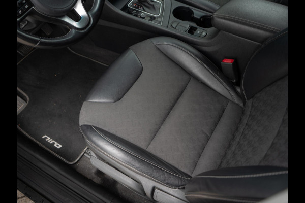 Kia Niro 1.6 GDi Hybrid DynamicLine | Navigatie | Achteruitrijcamera | Climate control |