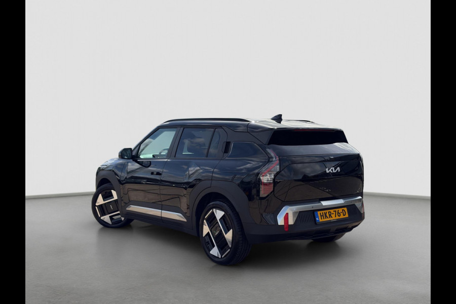 Kia EV3 Plus Advanced 81.4 kWh