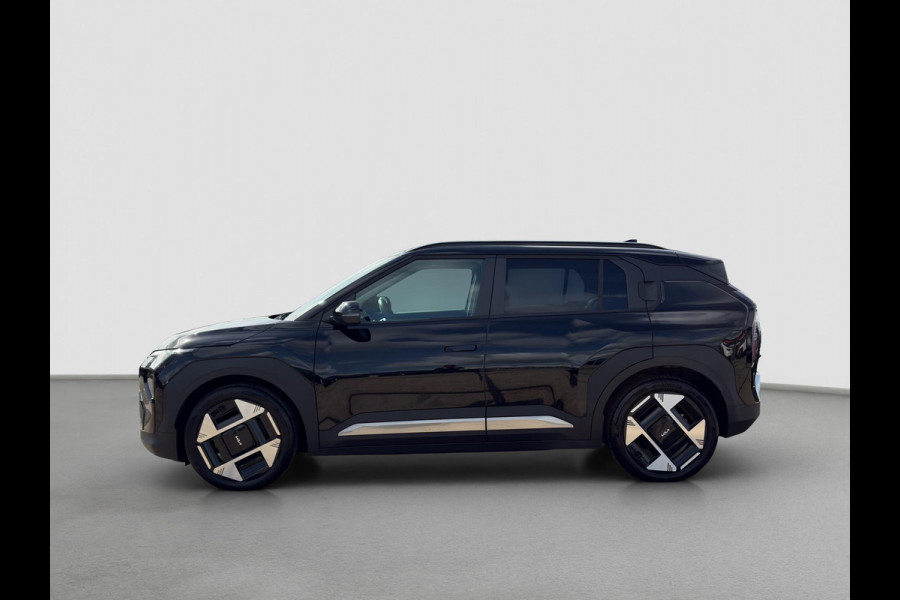 Kia EV3 Plus Advanced 81.4 kWh