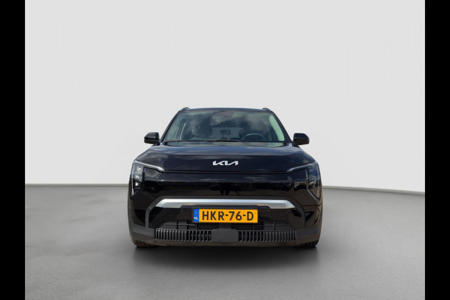 Kia EV3 Plus Advanced 81.4 kWh
