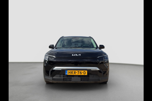 Kia EV3 Plus Advanced 81.4 kWh