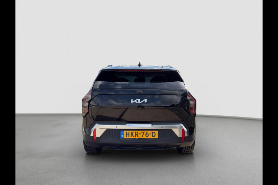 Kia EV3 Plus Advanced 81.4 kWh