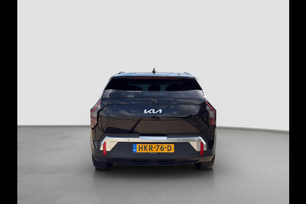 Kia EV3 Plus Advanced 81.4 kWh