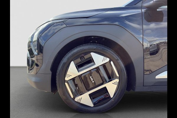 Kia EV3 Plus Advanced 81.4 kWh