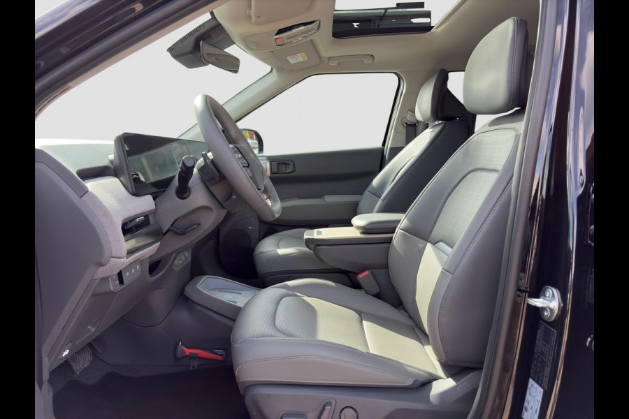 Kia EV3 Plus Advanced 81.4 kWh