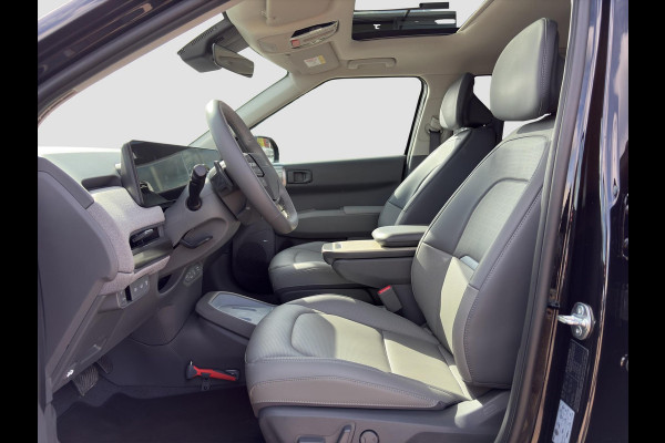 Kia EV3 Plus Advanced 81.4 kWh