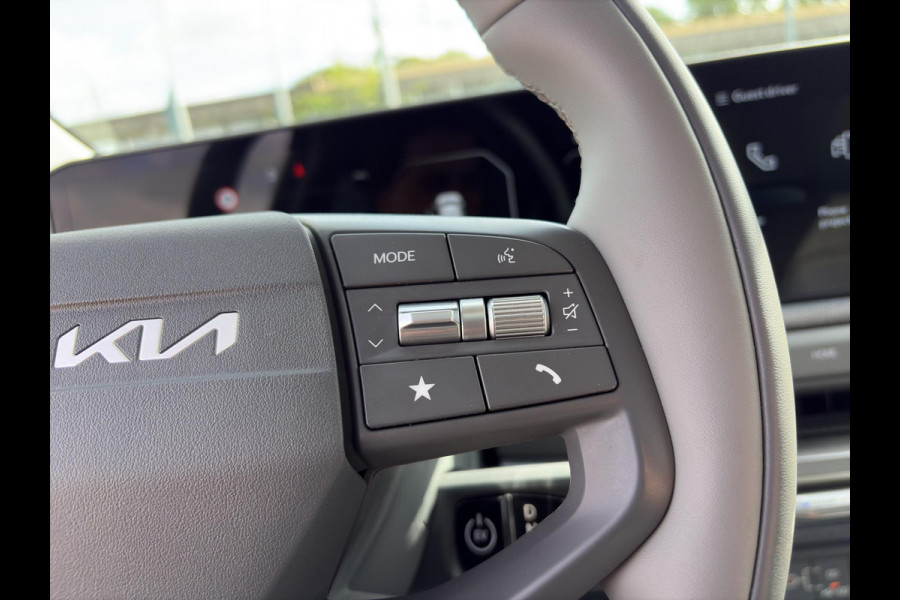 Kia EV3 Plus Advanced 81.4 kWh