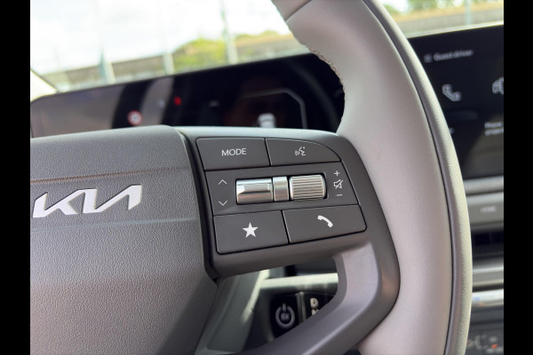 Kia EV3 Plus Advanced 81.4 kWh