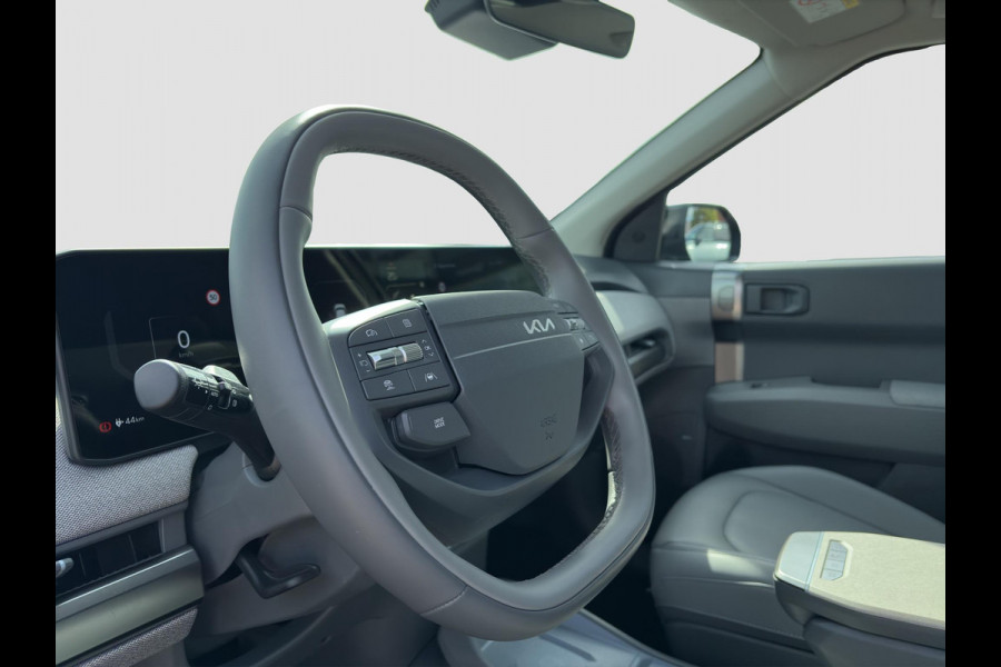Kia EV3 Plus Advanced 81.4 kWh