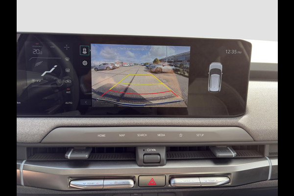 Kia EV3 Plus Advanced 81.4 kWh