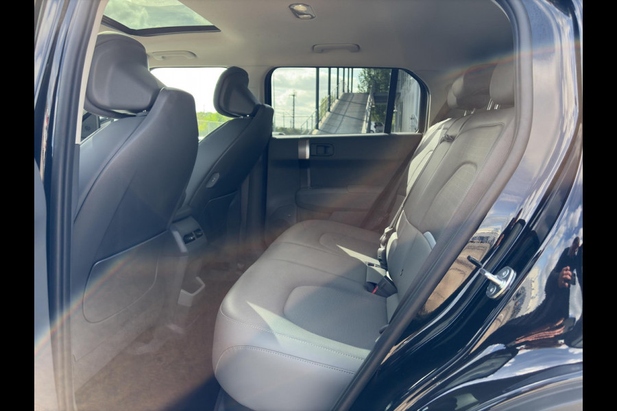 Kia EV3 Plus Advanced 81.4 kWh