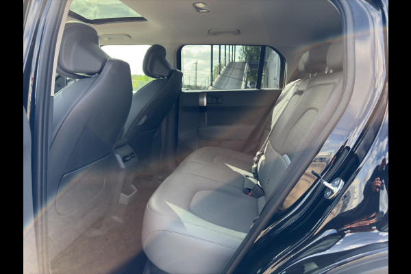 Kia EV3 Plus Advanced 81.4 kWh