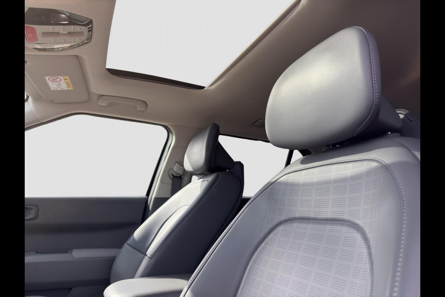 Kia EV3 Plus Advanced 81.4 kWh