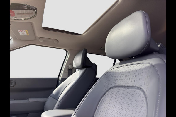 Kia EV3 Plus Advanced 81.4 kWh