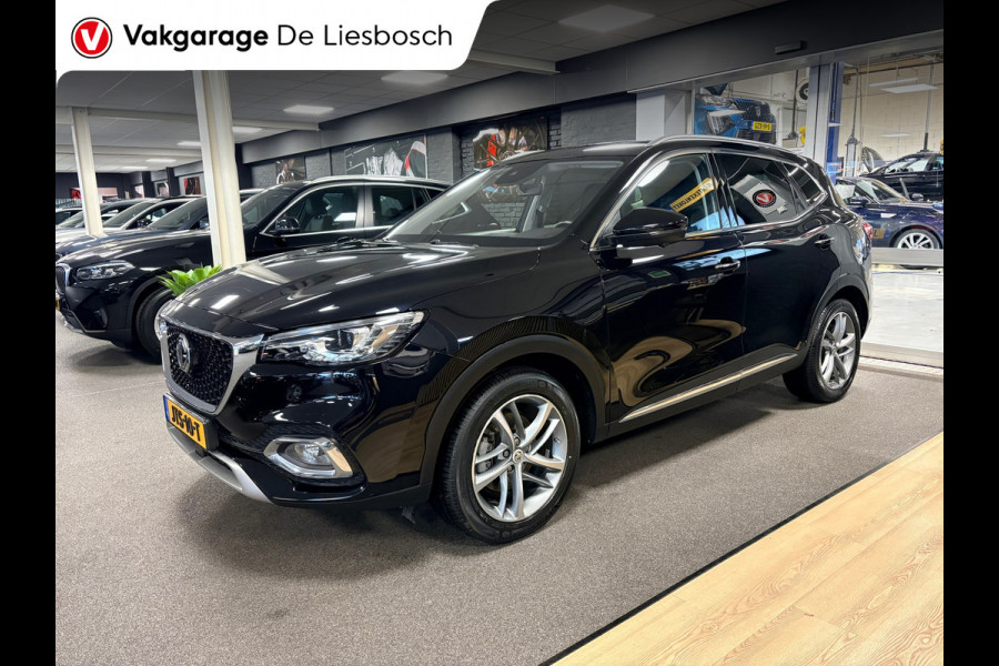 MG EHS 1.5 TGDI Luxury / Leder / Panoramadak / 360camera