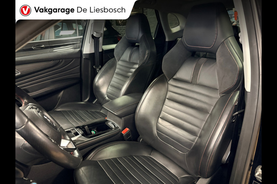 MG EHS 1.5 TGDI Luxury / Leder / Panoramadak / 360camera