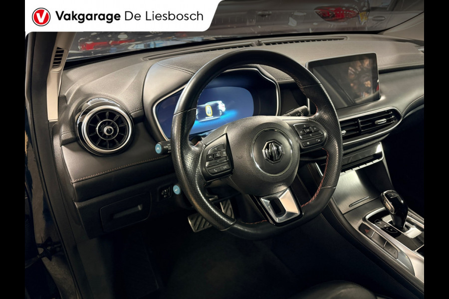 MG EHS 1.5 TGDI Luxury / Leder / Panoramadak / 360camera