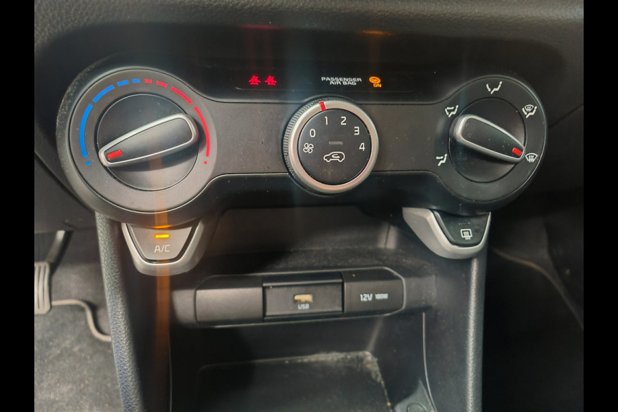 Kia Picanto 1.0 DPi DynamicLine uit 2023 “Sinds 1970 | 5.000+ reviews | Score 9,5 | Service zoals ’t hoort” Henk Jongen Auto's in Helmond,  al 50 jaar service zoals 't hoort!