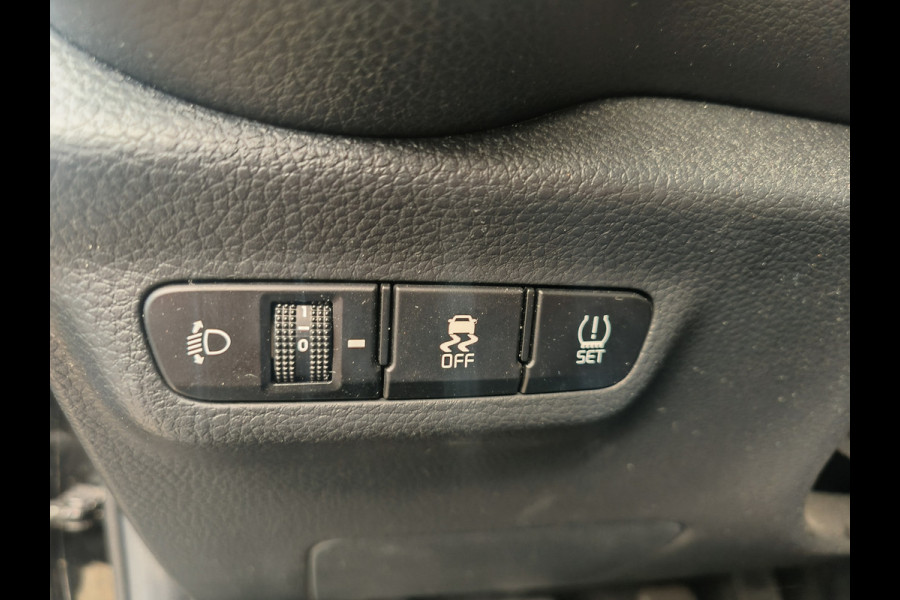 Kia Picanto 1.0 DPi DynamicLine uit 2023 “Sinds 1970 | 5.000+ reviews | Score 9,5 | Service zoals ’t hoort” Henk Jongen Auto's in Helmond,  al 50 jaar service zoals 't hoort!