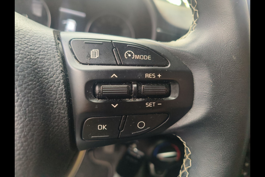 Kia Picanto 1.0 DPi DynamicLine uit 2023 “Sinds 1970 | 5.000+ reviews | Score 9,5 | Service zoals ’t hoort” Henk Jongen Auto's in Helmond,  al 50 jaar service zoals 't hoort!