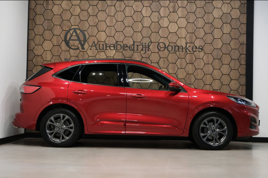 Ford Kuga 1.5 EcoBoost *ST-Line* 67dkm Navi/Camera/Virtual Dashboard ALL-Season Banden