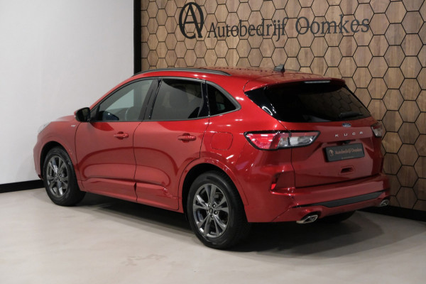 Ford Kuga 1.5 EcoBoost *ST-Line* 67dkm Navi/Camera/Virtual Dashboard ALL-Season Banden