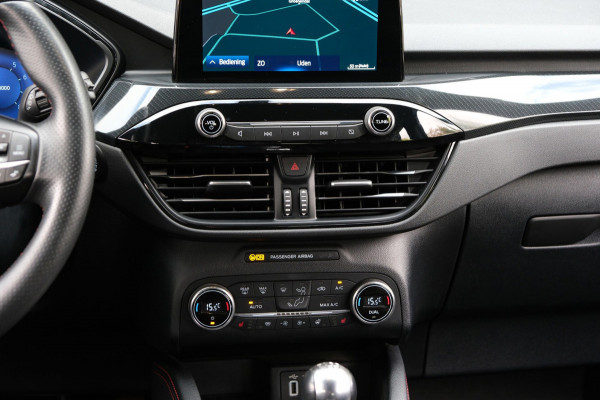Ford Kuga 1.5 EcoBoost *ST-Line* 67dkm Navi/Camera/Virtual Dashboard ALL-Season Banden