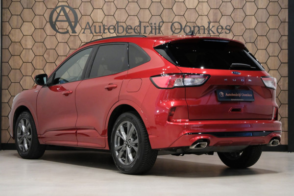 Ford Kuga 1.5 EcoBoost *ST-Line* 67dkm Navi/Camera/Virtual Dashboard ALL-Season Banden