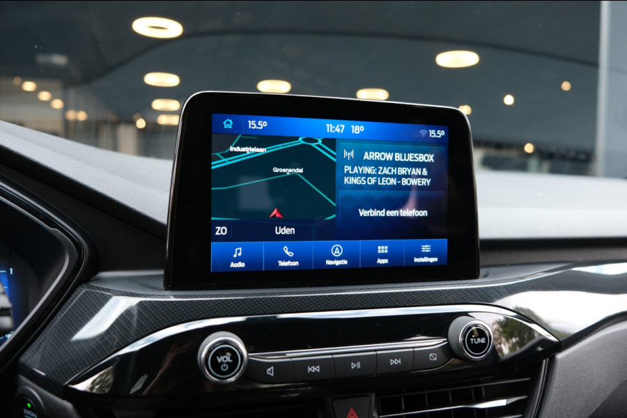 Ford Kuga 1.5 EcoBoost *ST-Line* 67dkm Navi/Camera/Virtual Dashboard ALL-Season Banden
