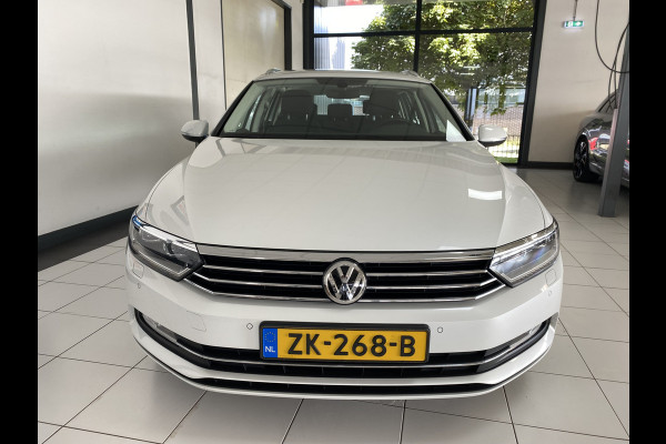 Volkswagen Passat Variant 1.5 TSI Comfortline Business stoelverwarming