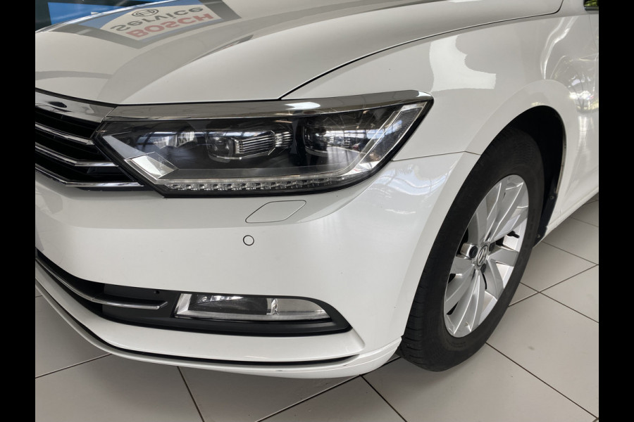 Volkswagen Passat Variant 1.5 TSI Comfortline Business stoelverwarming