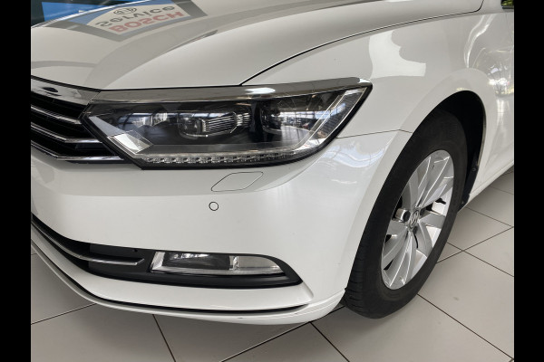 Volkswagen Passat Variant 1.5 TSI Comfortline Business stoelverwarming