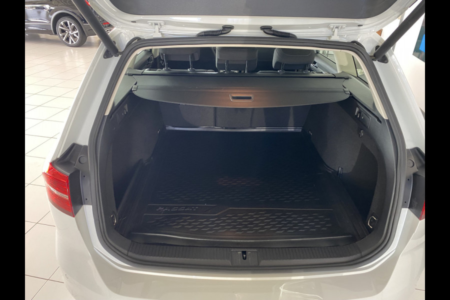 Volkswagen Passat Variant 1.5 TSI Comfortline Business stoelverwarming