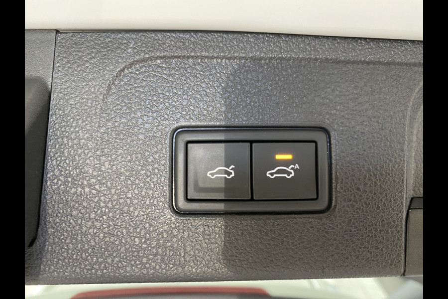 Volkswagen Passat Variant 1.5 TSI Comfortline Business stoelverwarming