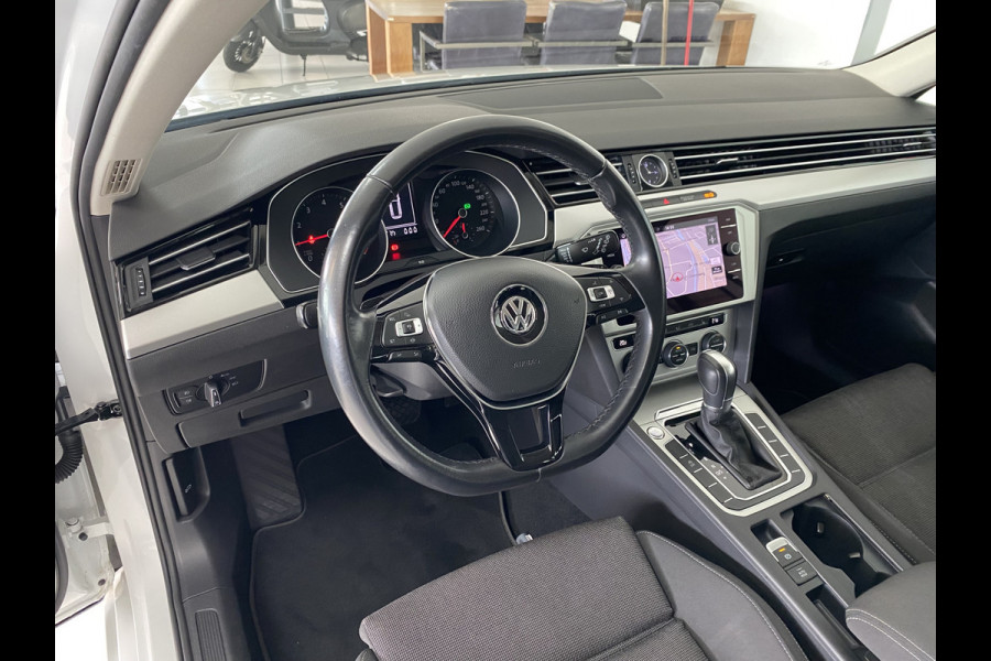 Volkswagen Passat Variant 1.5 TSI Comfortline Business stoelverwarming