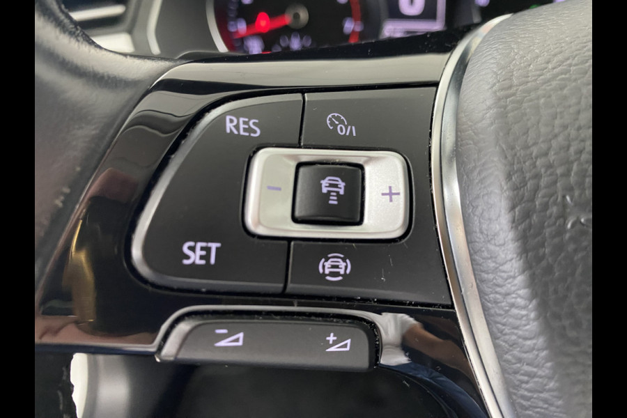 Volkswagen Passat Variant 1.5 TSI Comfortline Business stoelverwarming