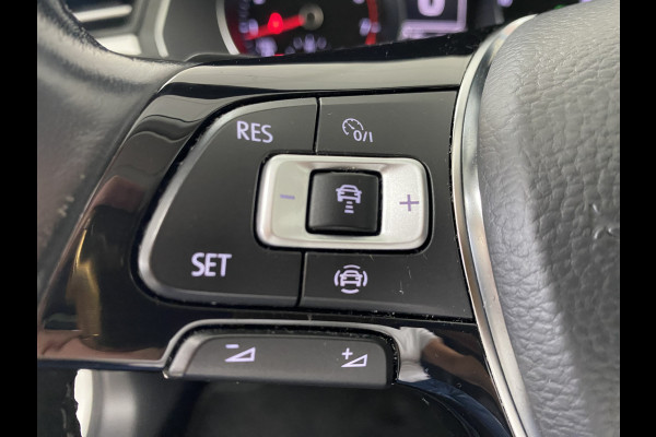 Volkswagen Passat Variant 1.5 TSI Comfortline Business stoelverwarming