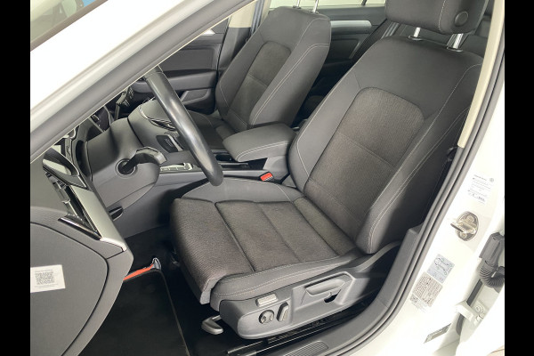 Volkswagen Passat Variant 1.5 TSI Comfortline Business stoelverwarming