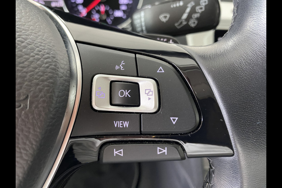 Volkswagen Passat Variant 1.5 TSI Comfortline Business stoelverwarming