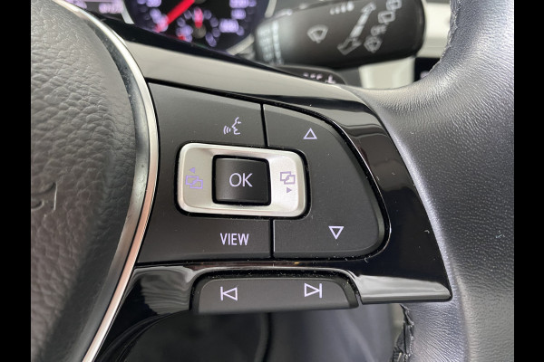 Volkswagen Passat Variant 1.5 TSI Comfortline Business stoelverwarming